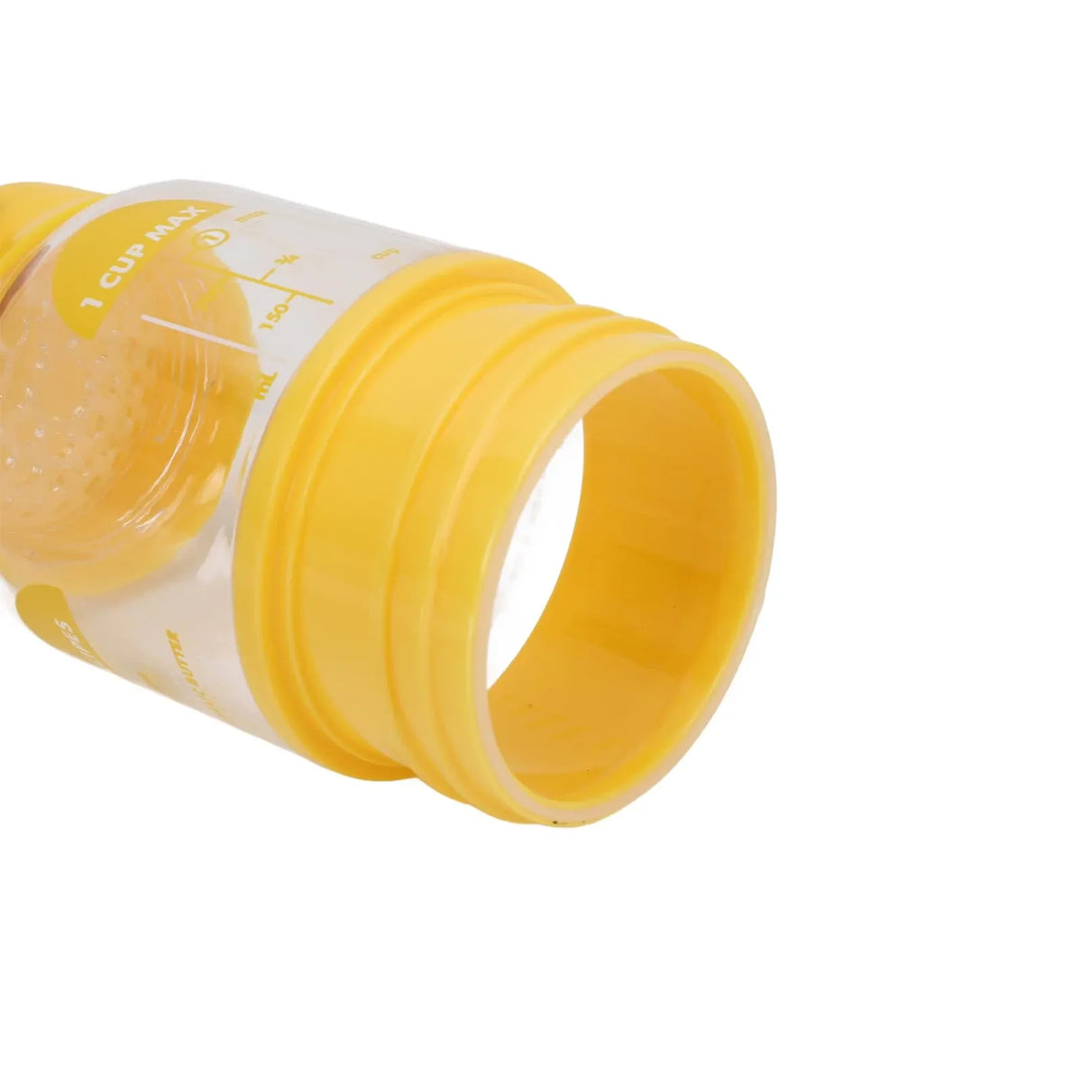 DIY Homemade Butter Making Bottle – Cream Separator Cup Butter Maker Bottle Qme