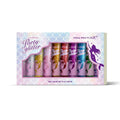 Mermaid Sequin Glitter Gel Stick – 10 Colors Body & Hair Body Glitter Stick Qme 10P