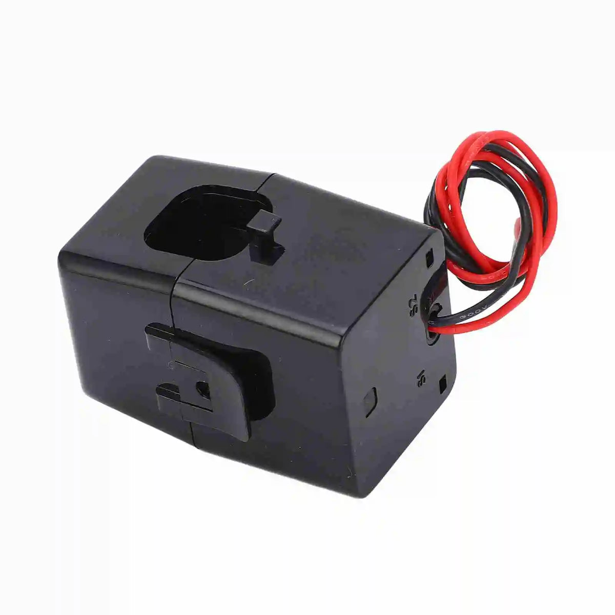 PZKHCT Split Core Current Transformer 100A Coil Sensor Current Transformer Qst