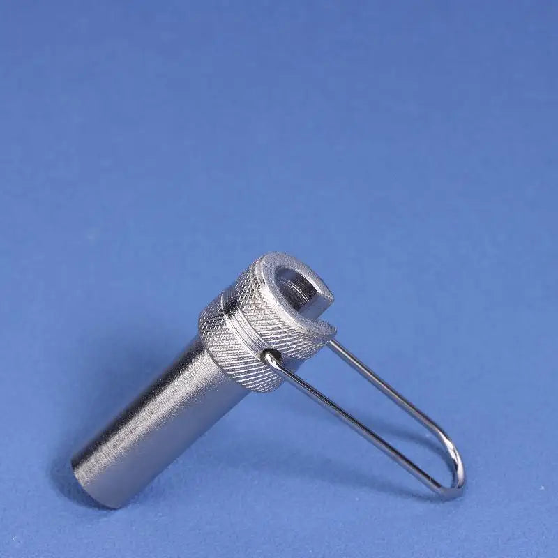 F Connector Wrench Sleeve Removal Tool for Digital TV Cable Connector Wrench Tool Qme