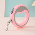 Retractable Dog Leash 250cm for Small & Medium Dogs Retractable Dog Leash Qst A