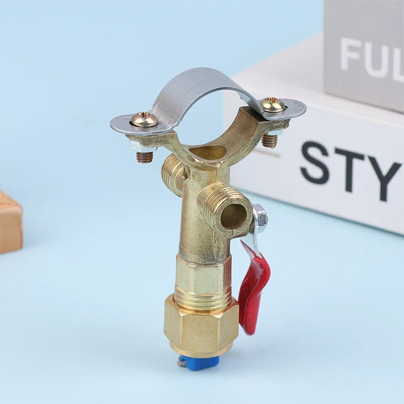 Zinc Alloy Agricultural Pressure Spray Nozzle – Tractor & Garden Agricultural Spray Nozzle Qme