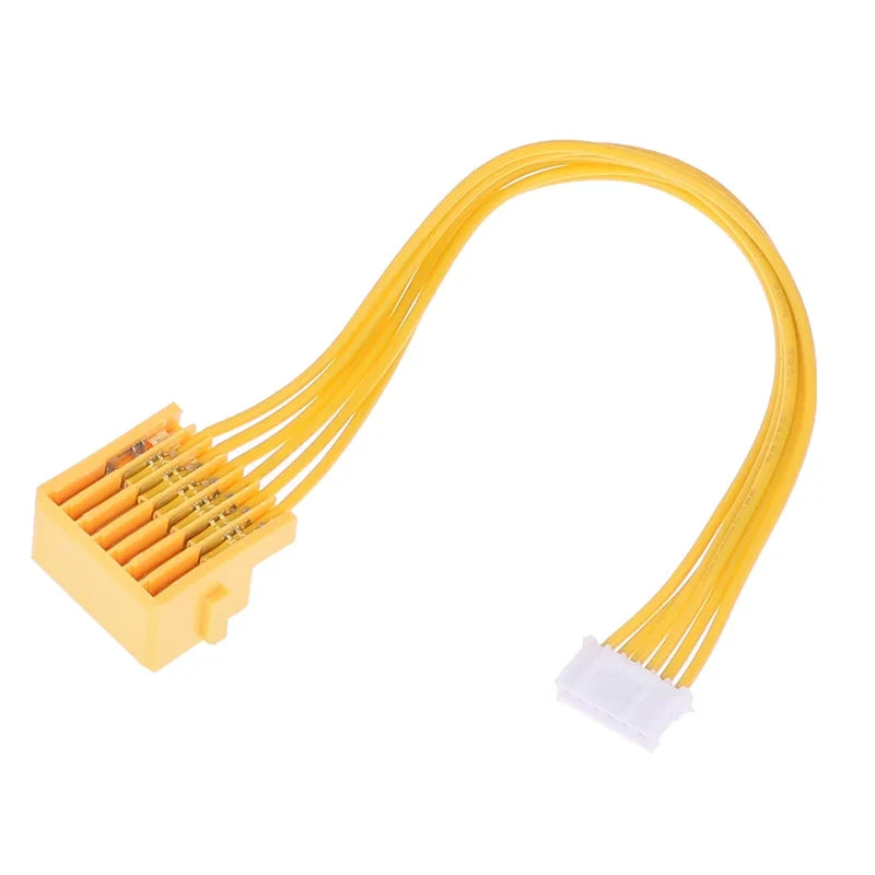 BL1830 Li-ion Battery Charger Connector Terminal 14.4V 18V Battery Connector Adapter Qme