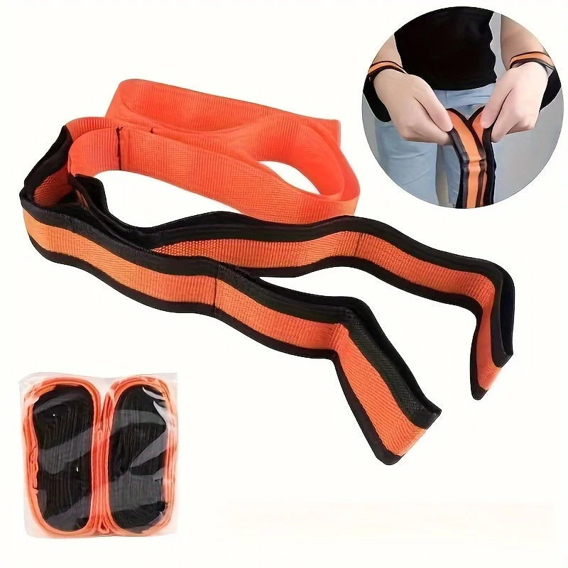 Heavy Furniture Moving Carrying Straps – Labor-Saving Tool Furniture Moving Straps Qme