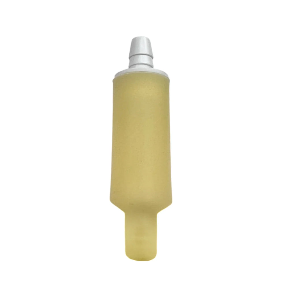 Soap Dispenser Head with Spring Hose & Rubber Seal – 4 Colors Soap Dispenser Head Qme C