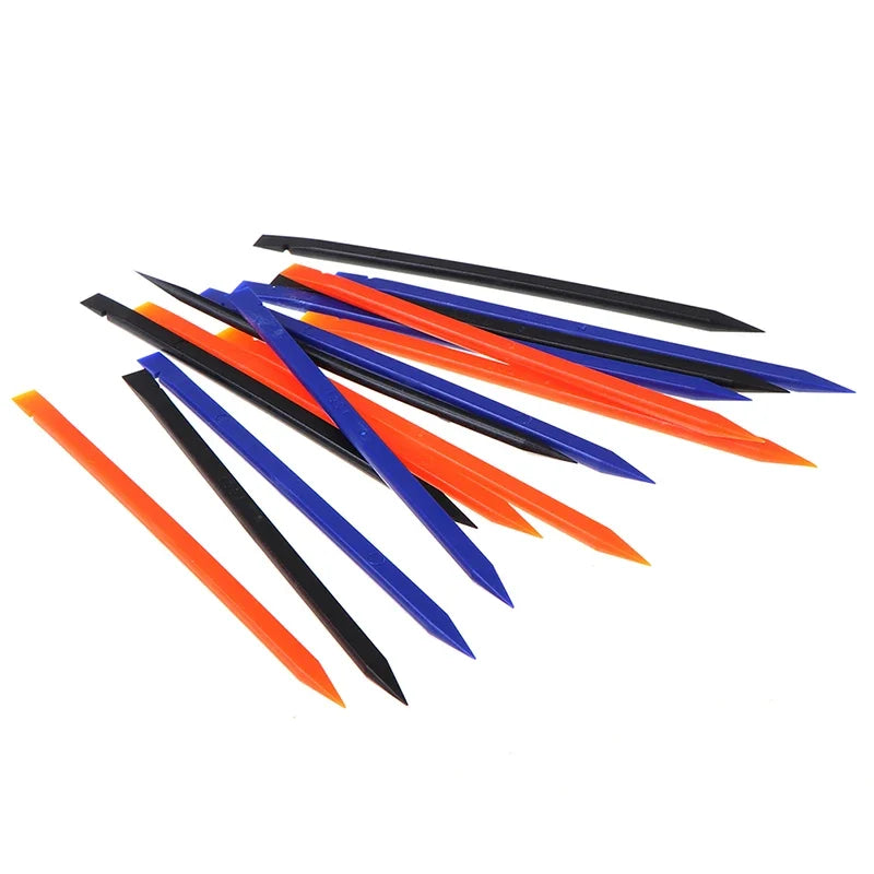Plastic Pry Tool Kit – Smartphone & Laptop Disassembly Set Electronics Repair Tools Qme