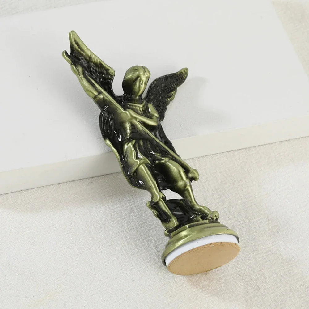 Retro Metal Ornaments | Home & Office Décor Craftsmanship Metal Decorative Ornament Qme