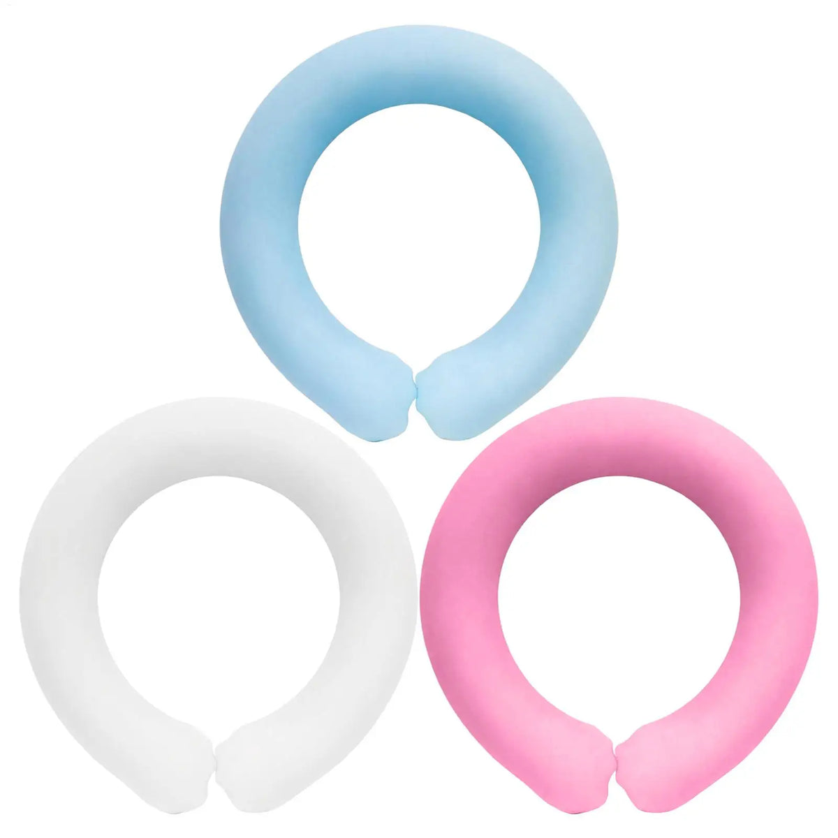 Cooling Wristband Bracelet – Reusable Summer Ice Wristband Cooling Wristband Qme