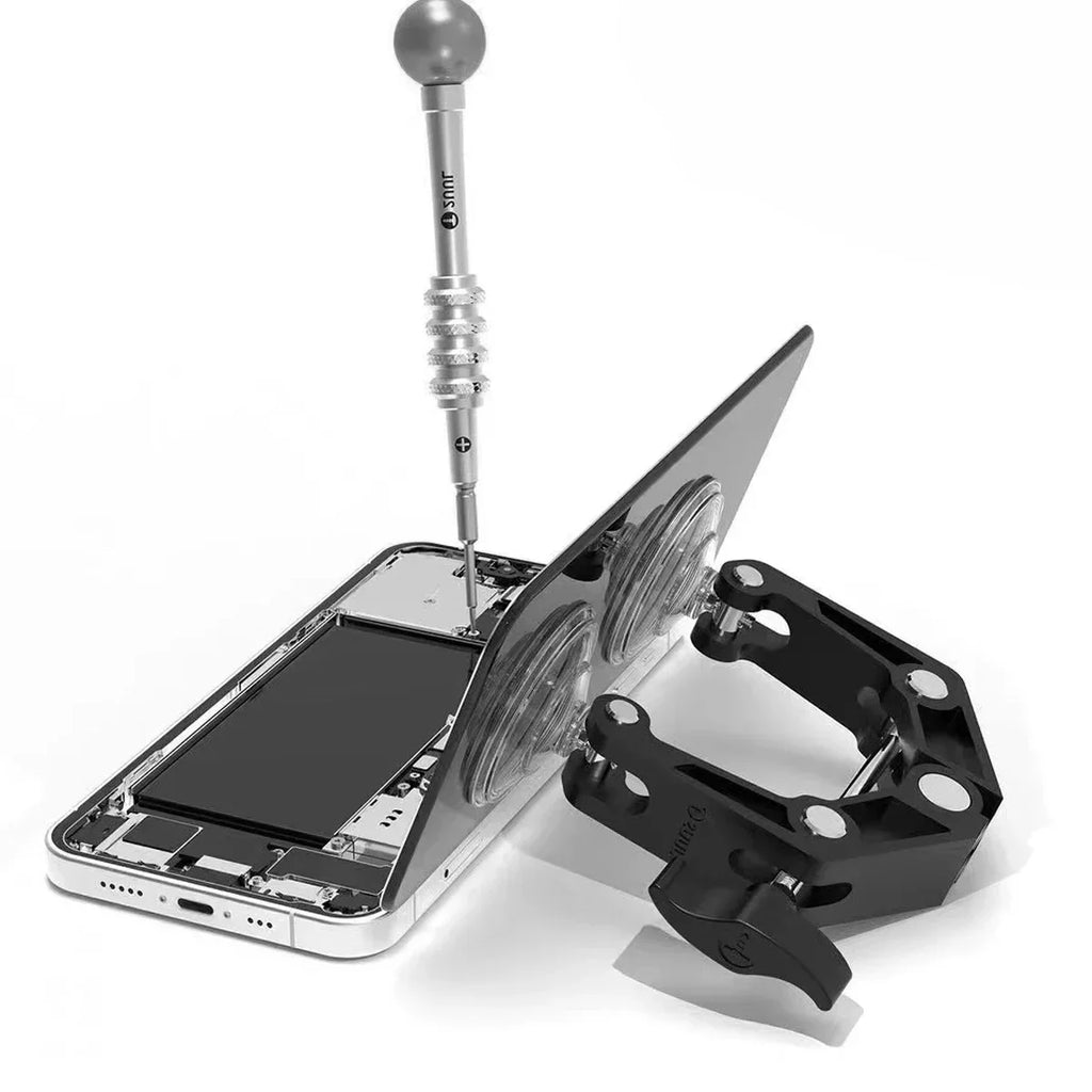 LCD Screen Opening Tool Strong Suction Cup – Phone & Tablet Screen Opening Tool Qme