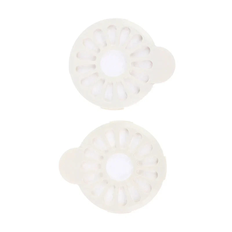 Automatic Cat Water Fountain Replacement Filters – 6-Pack Pet Fountain Filter Qme one size