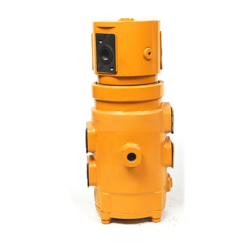 Swivel Center Joint for SY235-7 Excavator – Revolving Joint Excavator Hydraulic Part Qst