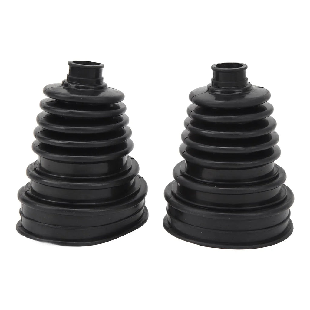Universal CV Joint Boot | Flexible Silicone Constant Velocity Boot CV Joint Boot Qme