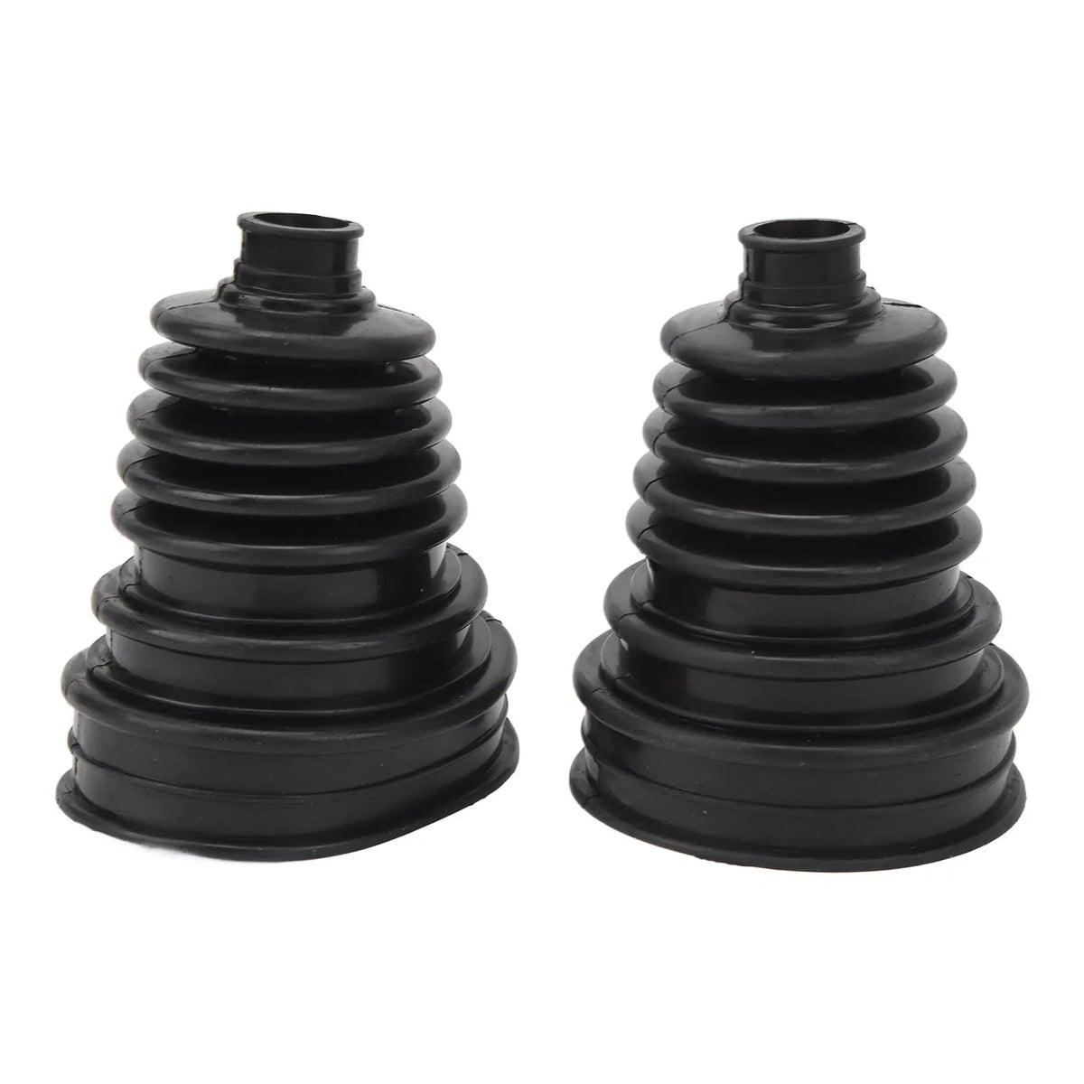 Universal CV Joint Boot | Flexible Silicone Constant Velocity Boot CV Joint Boot Qme