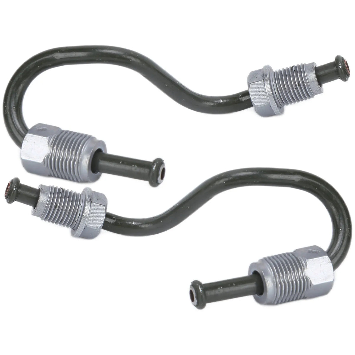 Rear Brake Line Pair 1K0611763E 1K0611763F – Left & Right Brake Line Qst 2PCS