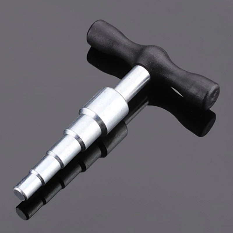 Manual Pipe Expander T-Handle 12–26mm | PVC & Plastic Pipe Pipe Expander Tool Qst