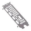 IO Shield Backplate for Gigabyte RTX 3080 OC & 3090 GPU GPU Slot Backplate Qme Default Title
