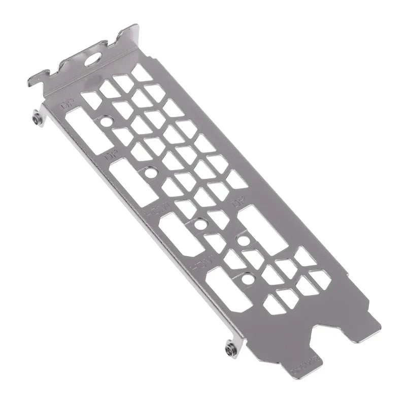 IO Shield Backplate for Gigabyte RTX 3080 OC & 3090 GPU GPU Slot Backplate Qme Default Title