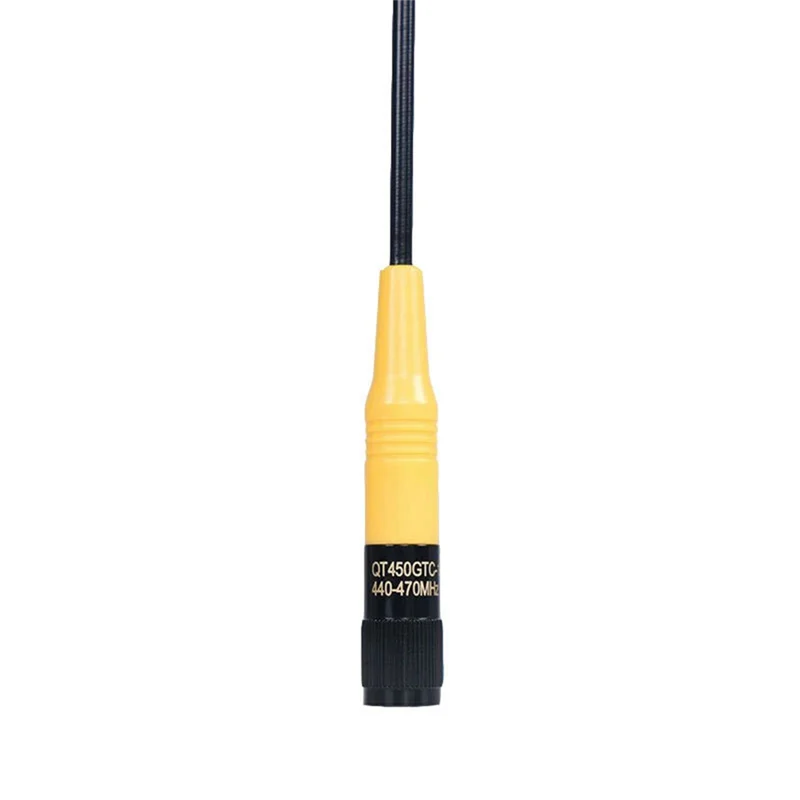 4dBi UHF Antenna 440-470MHz TNC – RTK & Total Station UHF Survey Antenna Qme