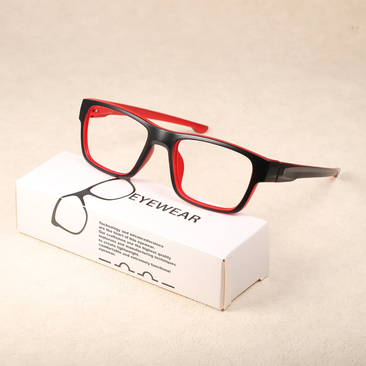 VOPHA Blue Light Blocking Reading Glasses Women – Rectangle Blue Light Glasses Qst