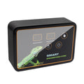 Reptile Smart Spray System – Quiet Intelligent Misting Kit Reptile Misting System Qst Black