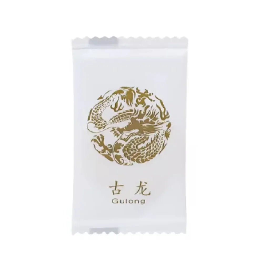 Solid Aromatherapy Air Freshener – Home, Wardrobe & Car Solid Air Freshener Qme Cologne 2PCS Other