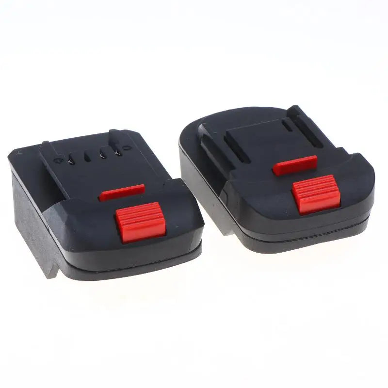18V Lithium Battery Adapter for Lidl Parkside X20V Tools Power Tool Battery Adapter Qme