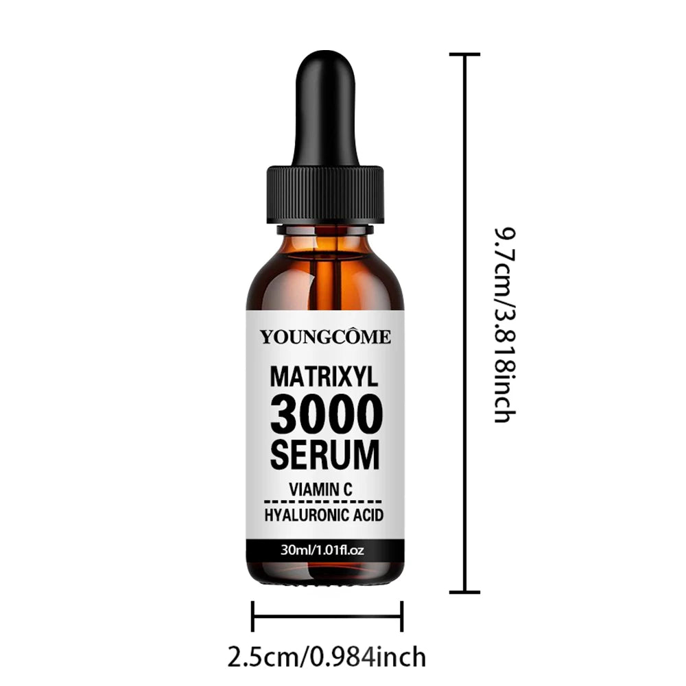 YOUNGCOME Retinol Face Cream – Hyaluronic Acid Moisturizer Retinol Face Cream Qst 30ml