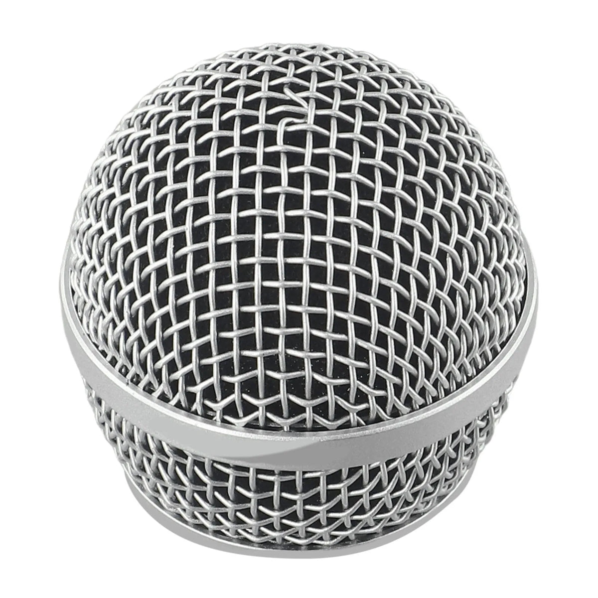 Replacement Mic Grille Cover for Shure Beta 58 58A 87A PG58 Microphone Grille Cover Qme PG58