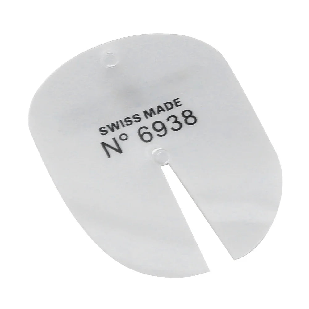 Watchmaker Dial Protector Tool for Removing Watch Hands Watch Repair Tool Qme