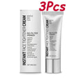 Face Firming Primer Moisturizer | Hydrating Pre-Makeup Cream Face Primer Moisturizer Qme 3 x 30g Boxed