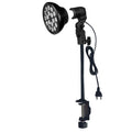 E27 Red & Near-Infrared Light Therapy Bulb 660nm 850nm 54W Light Therapy Bulb Qst With Clip