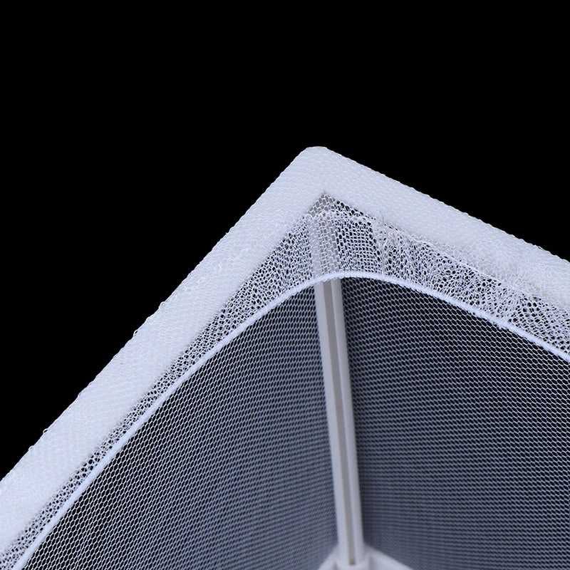 Fish Breeding Net Box – Aquarium Hatchery Isolation Box Fish Breeding Box Qst