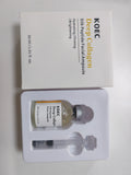 Korean Silk Collagen Peptide Essence Serum | Deep Hydration Collagen Essence Serum Qme 1 box