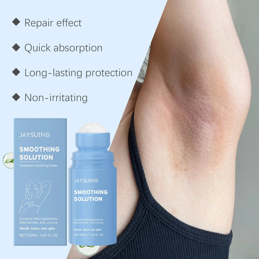 50ml After-Shave Soothing Roller – Centella Pore Care After-Shave Roller Qst