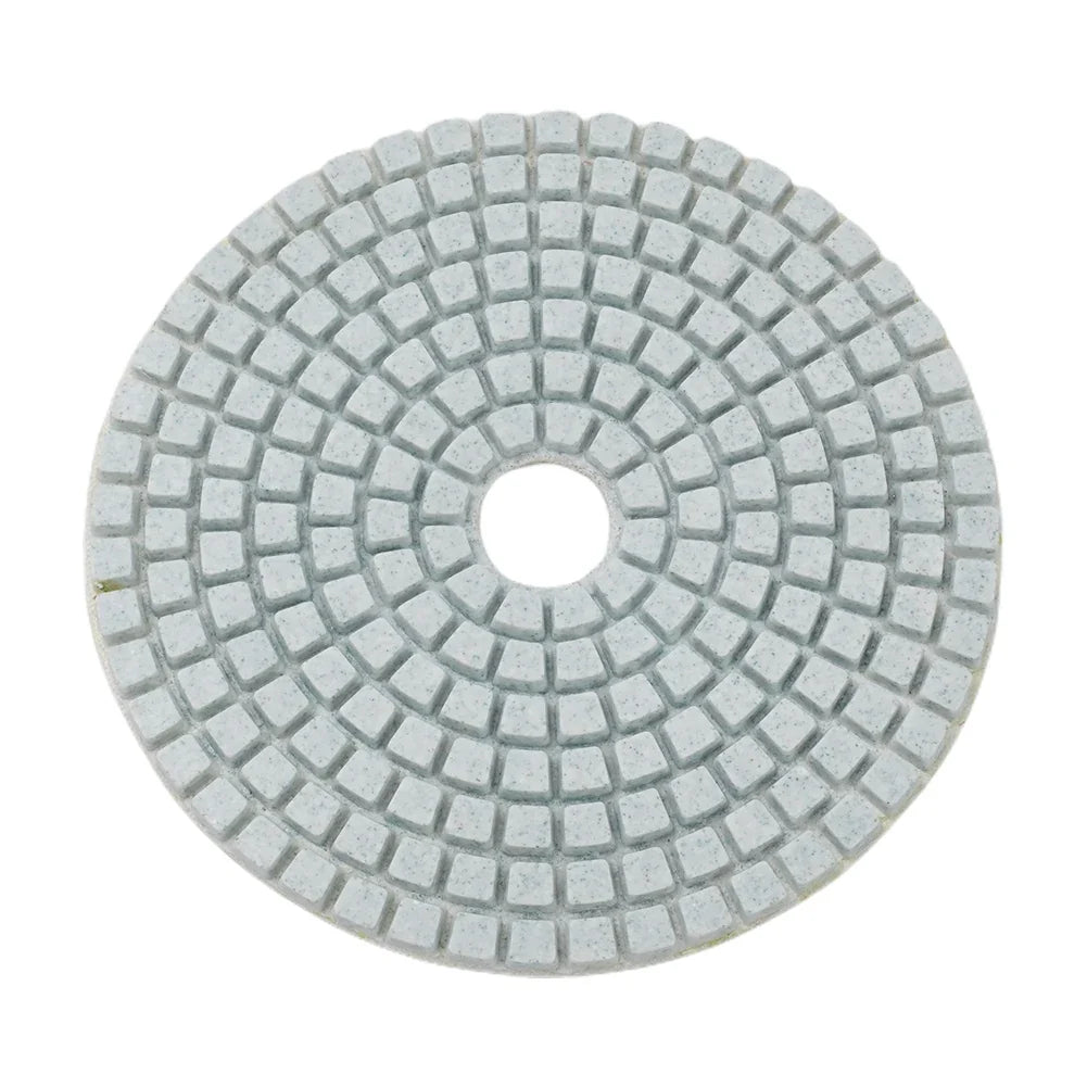 Wet Dry Polishing Pads – Granite Marble Concrete Stone Stone Polishing Pads Qme