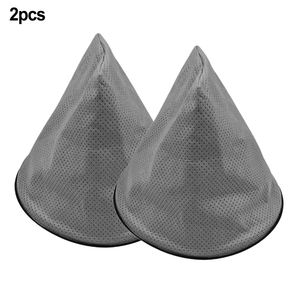 Midea T3-L151E1 Cloth Dust Bag Vacuum Cleaner Replacement Vacuum Dust Bag Qme
