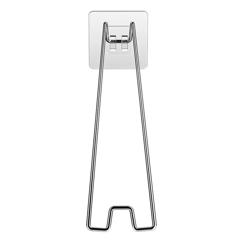 No Drill No Nail Photo Frame Stand Desktop Display Holder Photo Frame Stand Qme