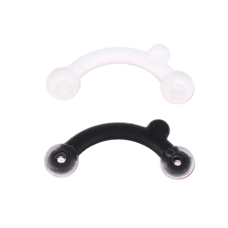 3D Nose Shaping Clip – Lifting & Bridge Contouring Tool, 3 Sizes Nose Shaping Tool Qst