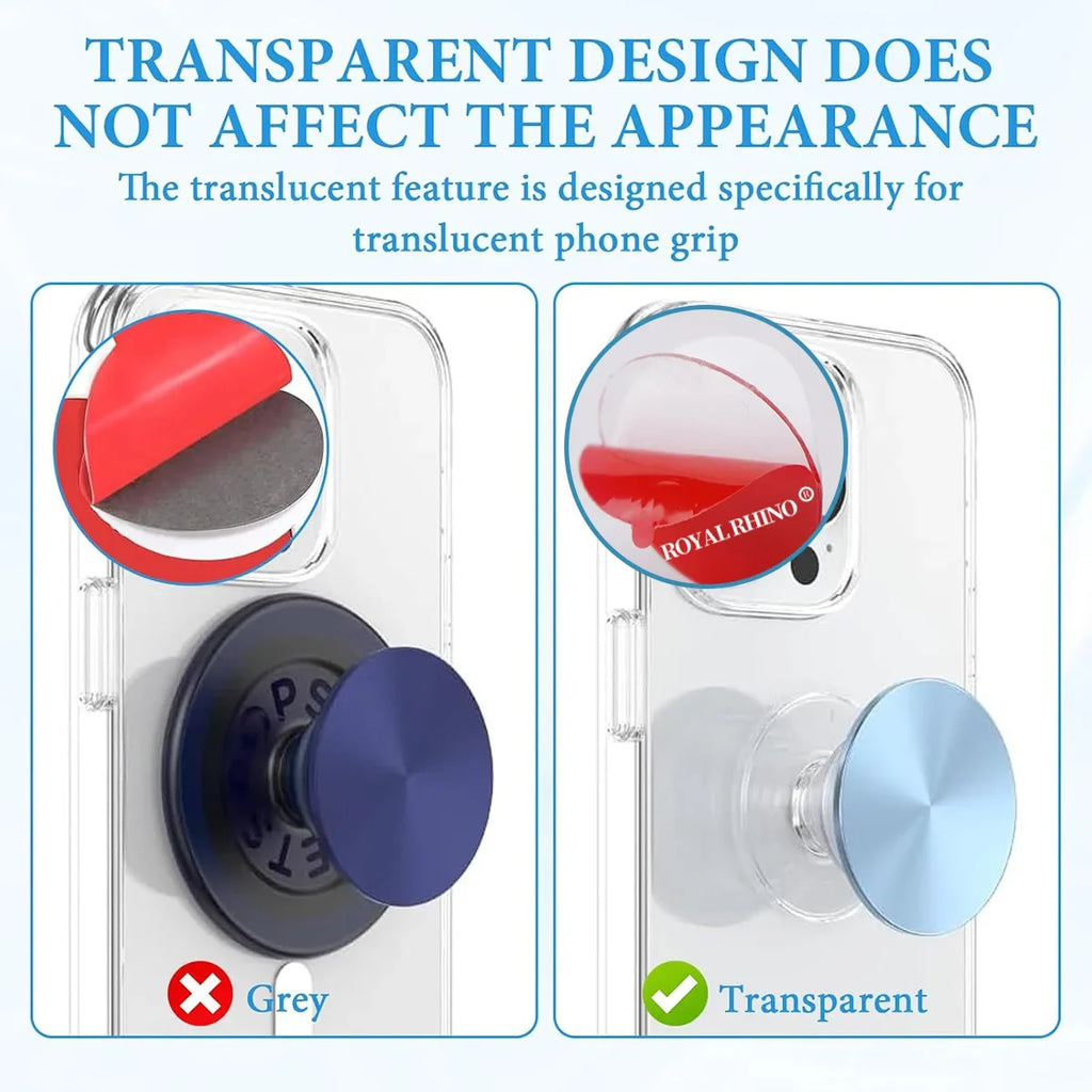 Strong Double Sided Waterproof Acrylic Tape | No Trace Double Sided Tape Qme