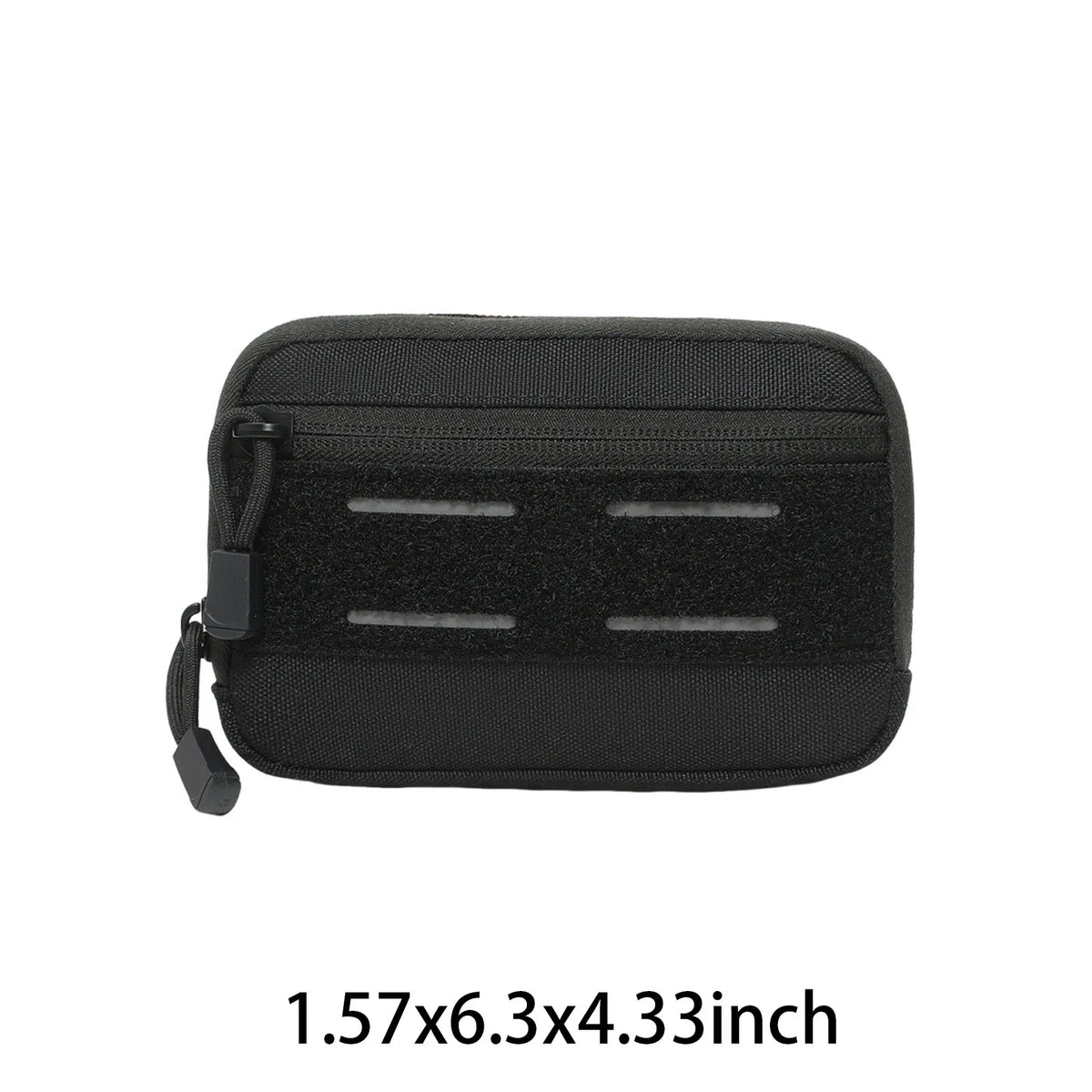 Outdoor EDC Tool Bag | MOLLE Waist Pack, Large Capacity EDC Waist Pack Qme