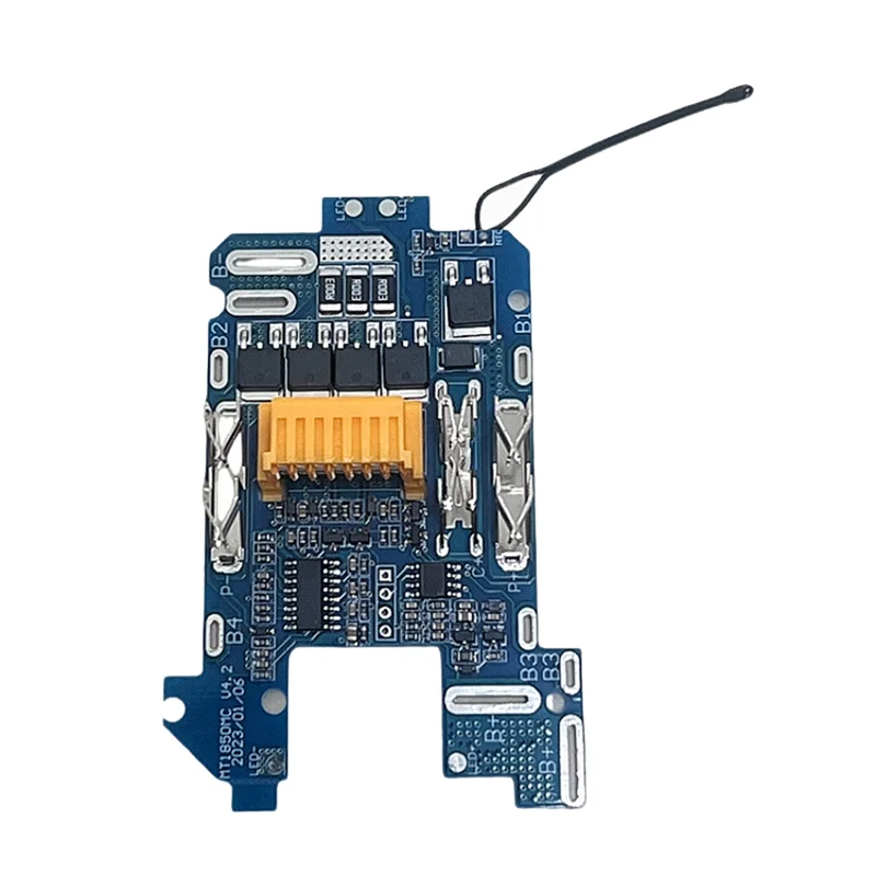 A02F-BL1830 Battery Protection Board BMS PCB for Makita 21 Battery Protection PCB Qme