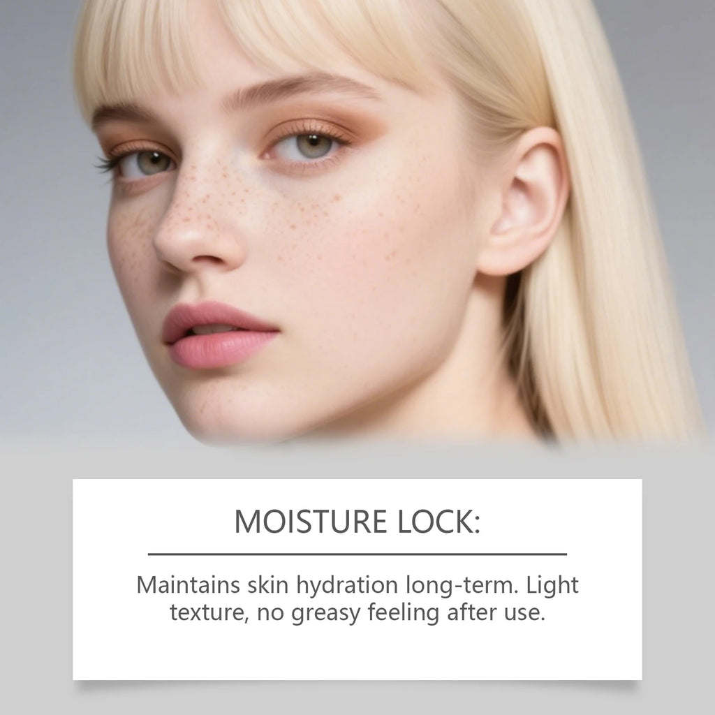 Hoygi Brightening Face Serum – Moisturize & Smooth Skin Face Serum Qst