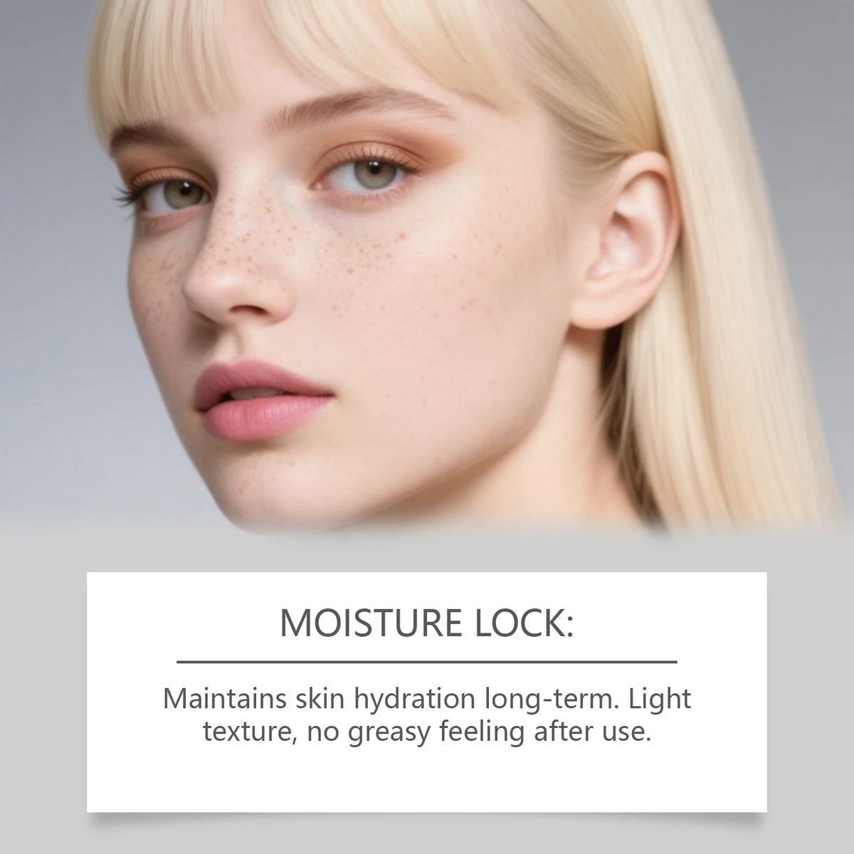 Hoygi Brightening Face Serum – Moisturize & Smooth Skin Face Serum Qst