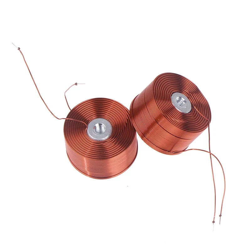 Copper Coil 22mm DIY Magnetic Levitation Fitting | Qme DIY Coil Fitting Qme