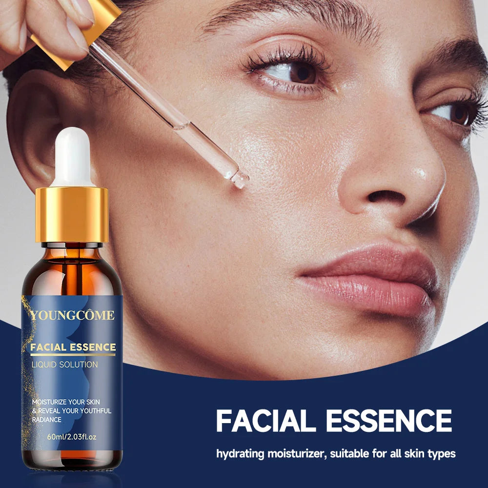 YOUNGCOME Hyaluronic Acid & Retinol Firming Face Serum Face Serum Qst