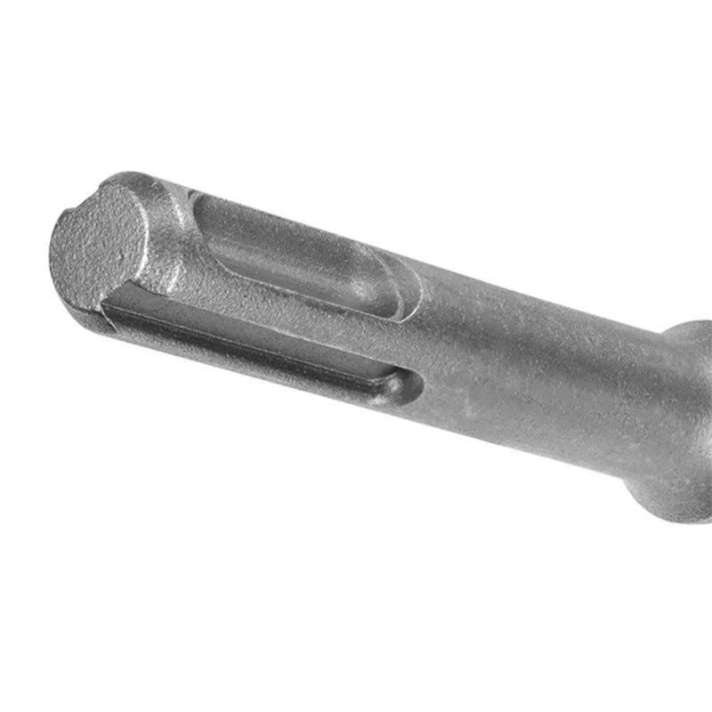 Wide Angled Heavy Duty Electric Hammer Chisel for Tile Hammer Chisel Bit Qme