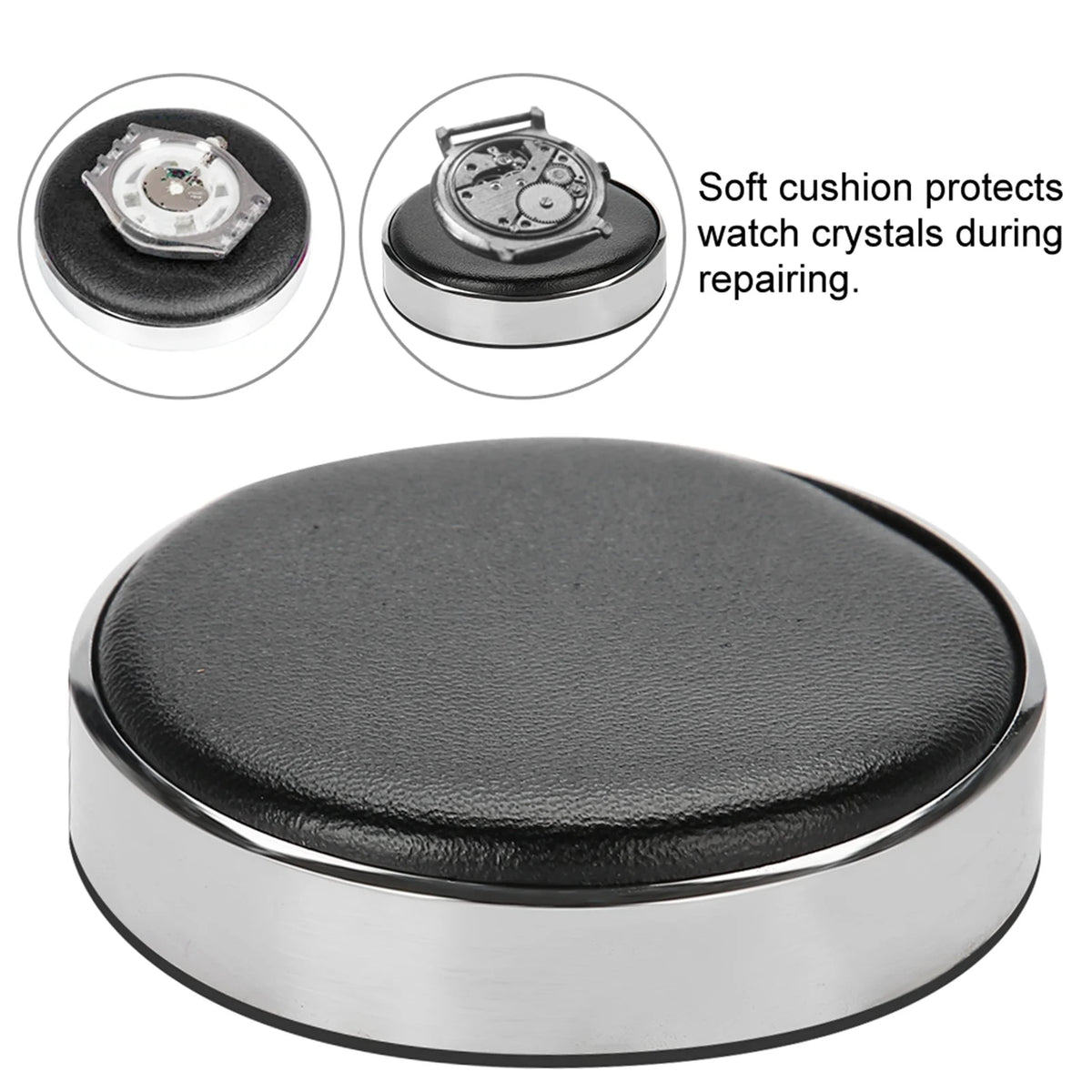 Watch Movement Cushion Pad – Watchmaker Repair Tool Watch Repair Tool Qst