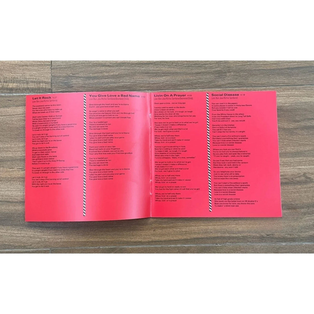 Glam Rock Golden Era Remastered 2CD Set – Live & Bonus Tracks Music CD Set Qme