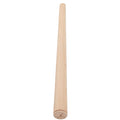 Wood Ring Mandrel Stick – Jewelry Making & Ring Forming Tool Ring Mandrel Tool Qme as show