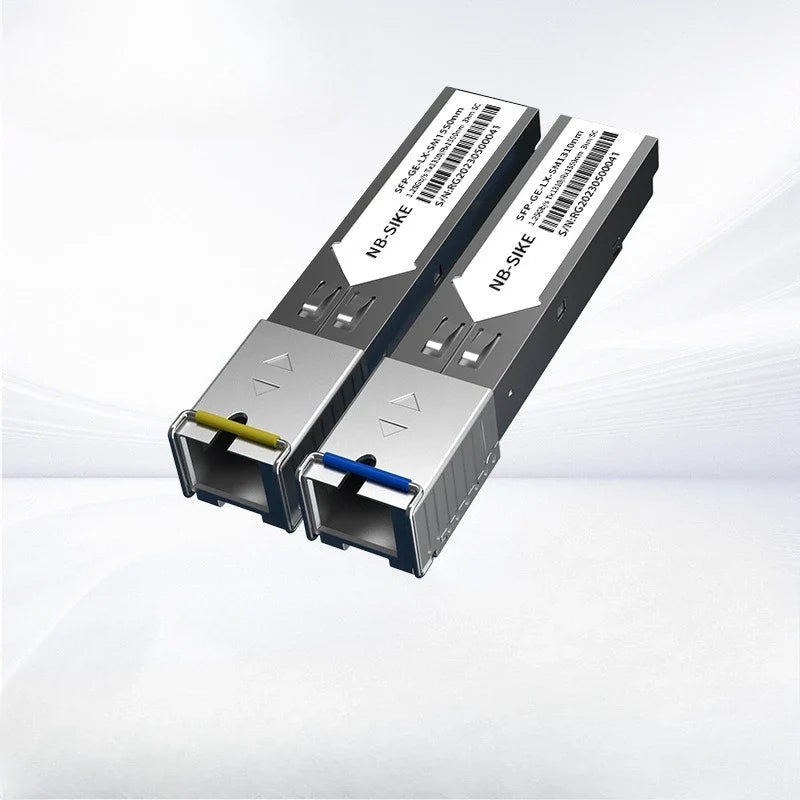 SFP RJ45 1000BASE-T Gigabit Copper Transceiver Module – Mikrotik SFP Copper Transceiver Qme